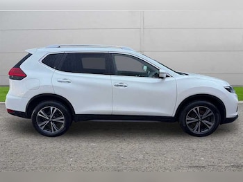 Used Nissan X-Trail 2019 for sale - 76875248: Photo
