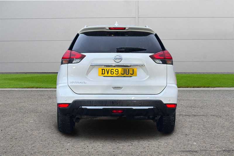 Used Nissan X-Trail 2019 for sale - 76875248: Photo 4