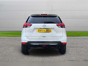 Used Nissan X-Trail 2019 for sale - 76875248: Photo