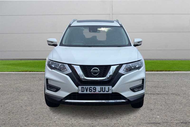 Used Nissan X-Trail 2019 for sale - 76875248: Photo 5