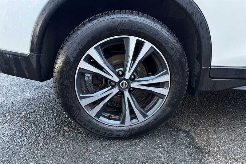 Used Nissan X-Trail 2019 for sale - 76875248: Photo 6