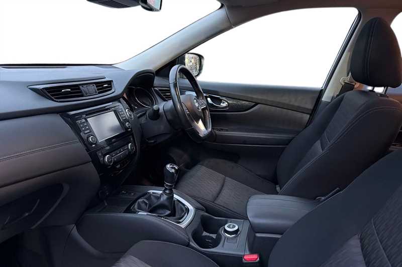 Used Nissan X-Trail 2019 for sale - 76875248: Photo 7