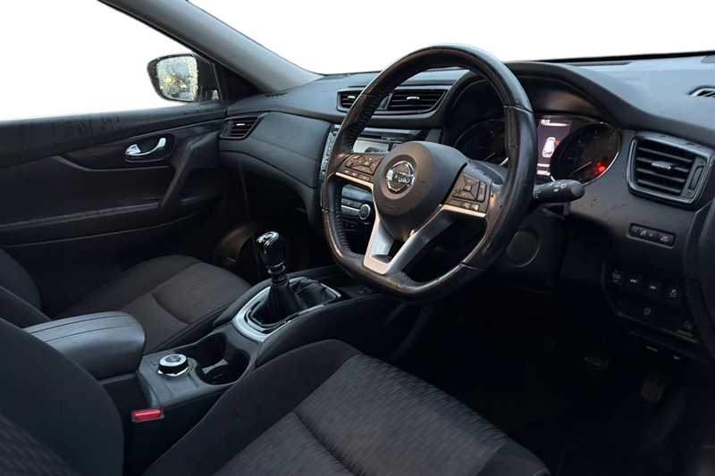 Used Nissan X-Trail 2019 for sale - 76875248: Photo 8