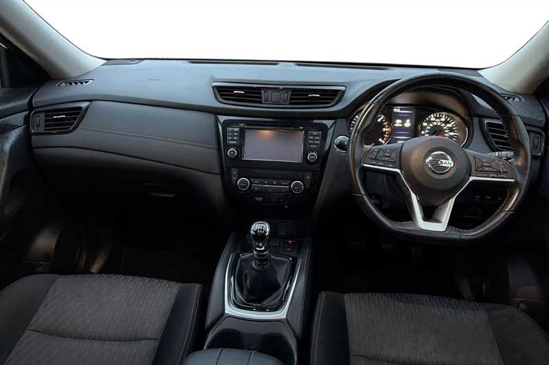 Used Nissan X-Trail 2019 for sale - 76875248: Photo 9