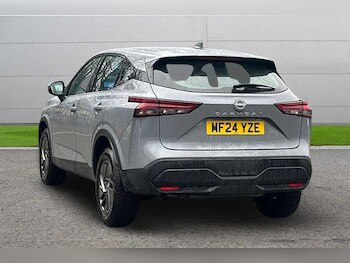 Used Nissan Qashqai 2024 for sale - 77111970: Photo