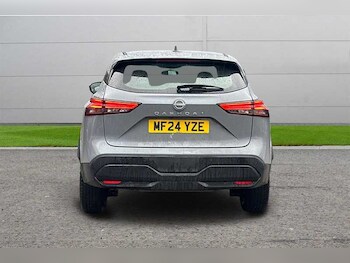 Used Nissan Qashqai 2024 for sale - 77111970: Photo