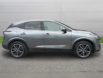 Used Nissan Qashqai 2023 for sale - 79414537: Photo