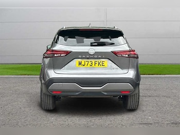 Used Nissan Qashqai 2023 for sale - 79414537: Photo