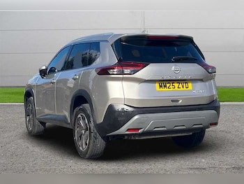 Used Nissan X-Trail 2025 for sale - 78990547: Photo