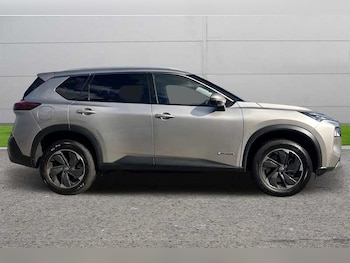 Used Nissan X-Trail 2025 for sale - 78990547: Photo