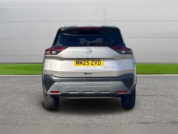 Used Nissan X-Trail 2025 for sale - 78990547: Photo