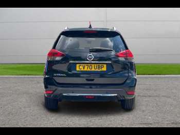 Used Nissan X-Trail 2020 for sale - 75073510: Photo