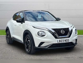 Used Nissan Juke 2023 for sale - 79592374: Photo