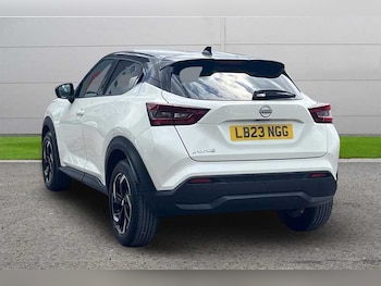 Used Nissan Juke 2023 for sale - 79592374: Photo