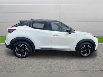 Used Nissan Juke 2023 for sale - 79592374: Photo