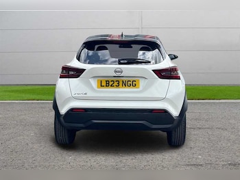 Used Nissan Juke 2023 for sale - 79592374: Photo