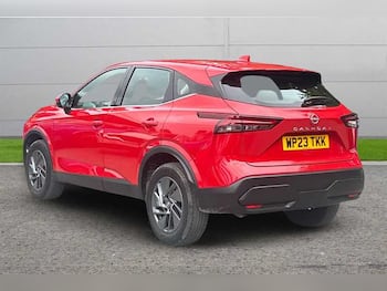 Used Nissan Qashqai 2023 for sale - 79743338: Photo