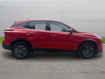 Used Nissan Qashqai 2023 for sale - 79743338: Photo