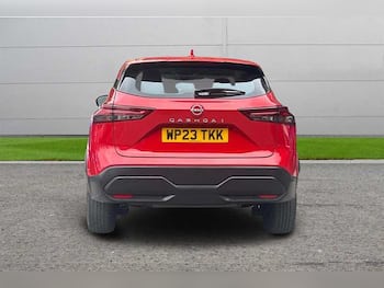Used Nissan Qashqai 2023 for sale - 79743338: Photo