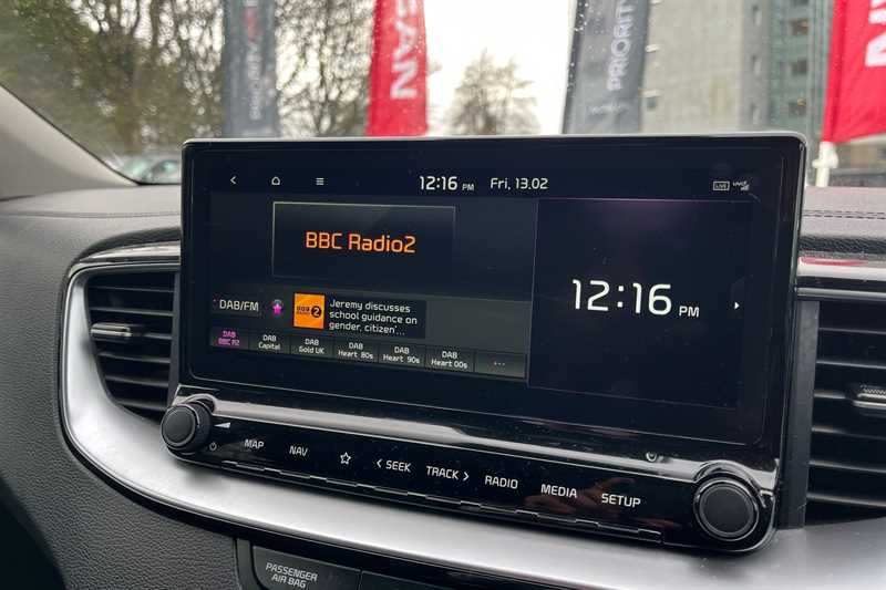 Used Kia XCeed 2021 for sale - 77576604: Photo 11