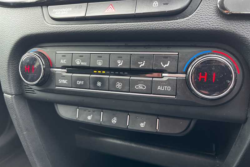 Used Kia XCeed 2021 for sale - 77576604: Photo 12