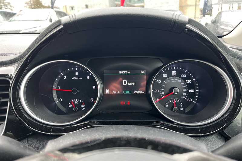 Used Kia XCeed 2021 for sale - 77576604: Photo 14