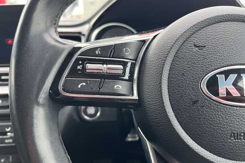 Used Kia XCeed 2021 for sale - 77576604: Photo 16