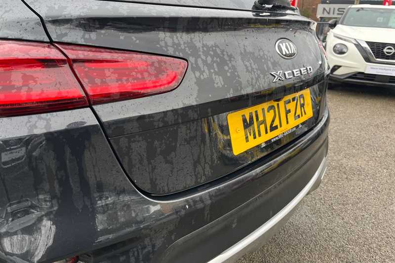 Used Kia XCeed 2021 for sale - 77576604: Photo 25