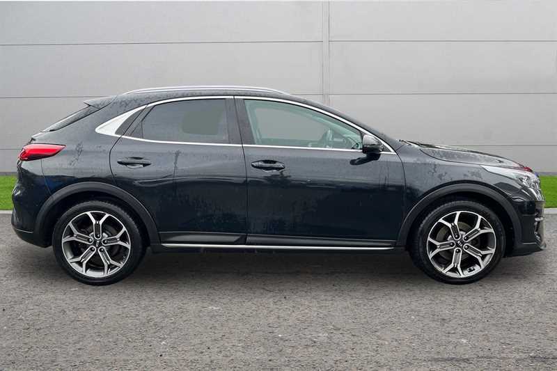 Used Kia XCeed 2021 for sale - 77576604: Photo 3