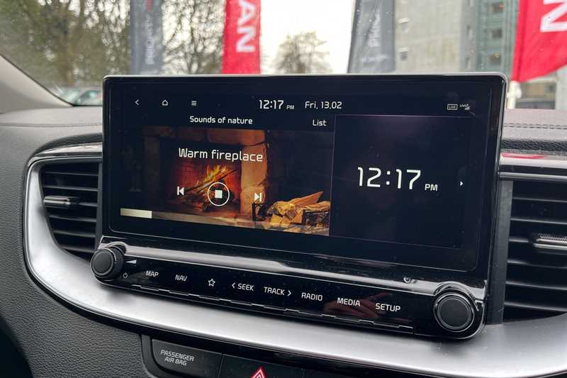 Used Kia XCeed 2021 for sale - 77576604: Photo 32