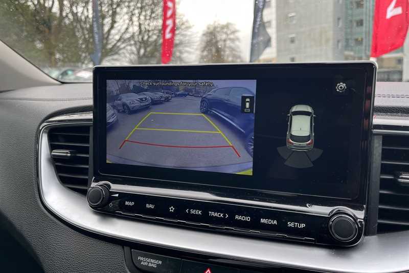 Used Kia XCeed 2021 for sale - 77576604: Photo 33