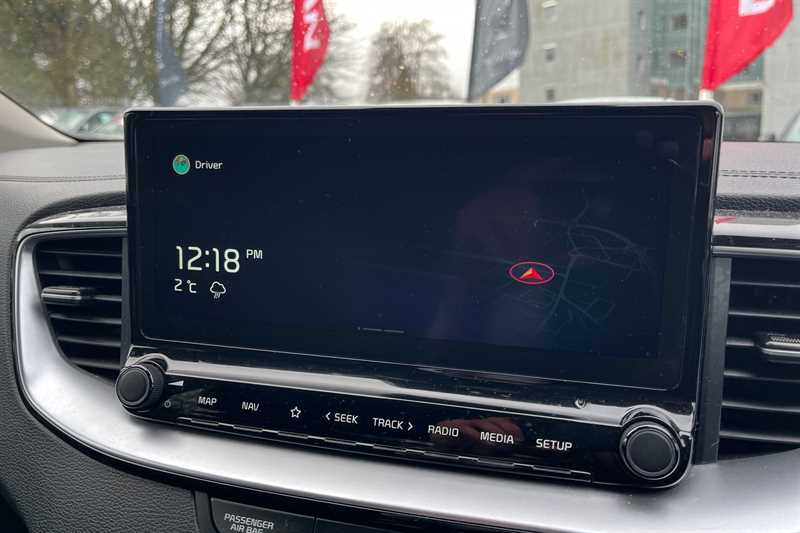 Used Kia XCeed 2021 for sale - 77576604: Photo 34