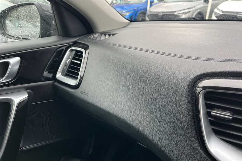 Used Kia XCeed 2021 for sale - 77576604: Photo 35