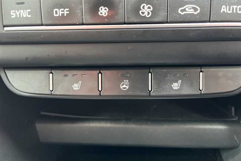 Used Kia XCeed 2021 for sale - 77576604: Photo 38