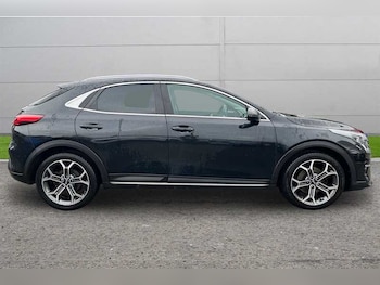 Used Kia XCeed 2021 for sale - 77576604: Photo