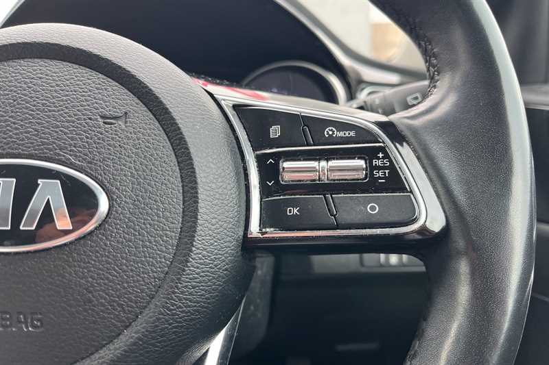 Used Kia XCeed 2021 for sale - 77576604: Photo 43