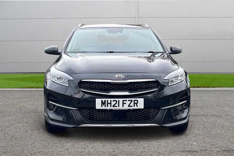 Used Kia XCeed 2021 for sale - 77576604: Photo 5