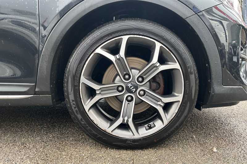 Used Kia XCeed 2021 for sale - 77576604: Photo 6