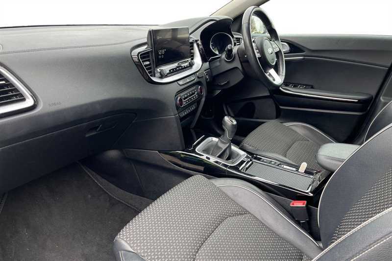 Used Kia XCeed 2021 for sale - 77576604: Photo 7