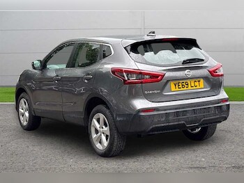 Used Nissan Qashqai 2019 for sale - 78450632: Photo