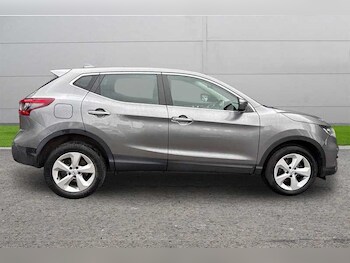 Used Nissan Qashqai 2019 for sale - 78450632: Photo