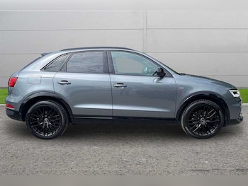 Used Audi Q3 2017 for sale - 78518765: Photo
