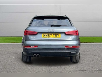 Used Audi Q3 2017 for sale - 78518765: Photo
