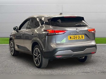 Used Nissan Qashqai 2024 for sale - 78664182: Photo