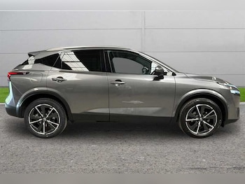Used Nissan Qashqai 2024 for sale - 78664182: Photo