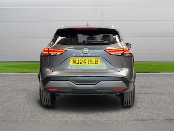 Used Nissan Qashqai 2024 for sale - 78664182: Photo