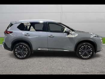 Used Nissan X-Trail 2024 for sale - 74881594: Photo