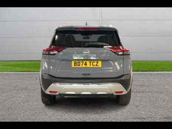 Used Nissan X-Trail 2024 for sale - 74881594: Photo