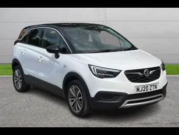 2020 - 1.2T [110] GRIFFIN 5DR [6 SPD] [START STOP]