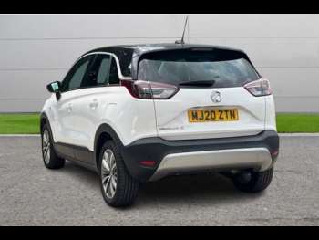 Used Vauxhall Crossland 2020 for sale - 74881596: Photo